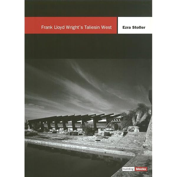 Frank Lloyd Wright: A Gatefold Portfolio: Sommer, Robin Langley
